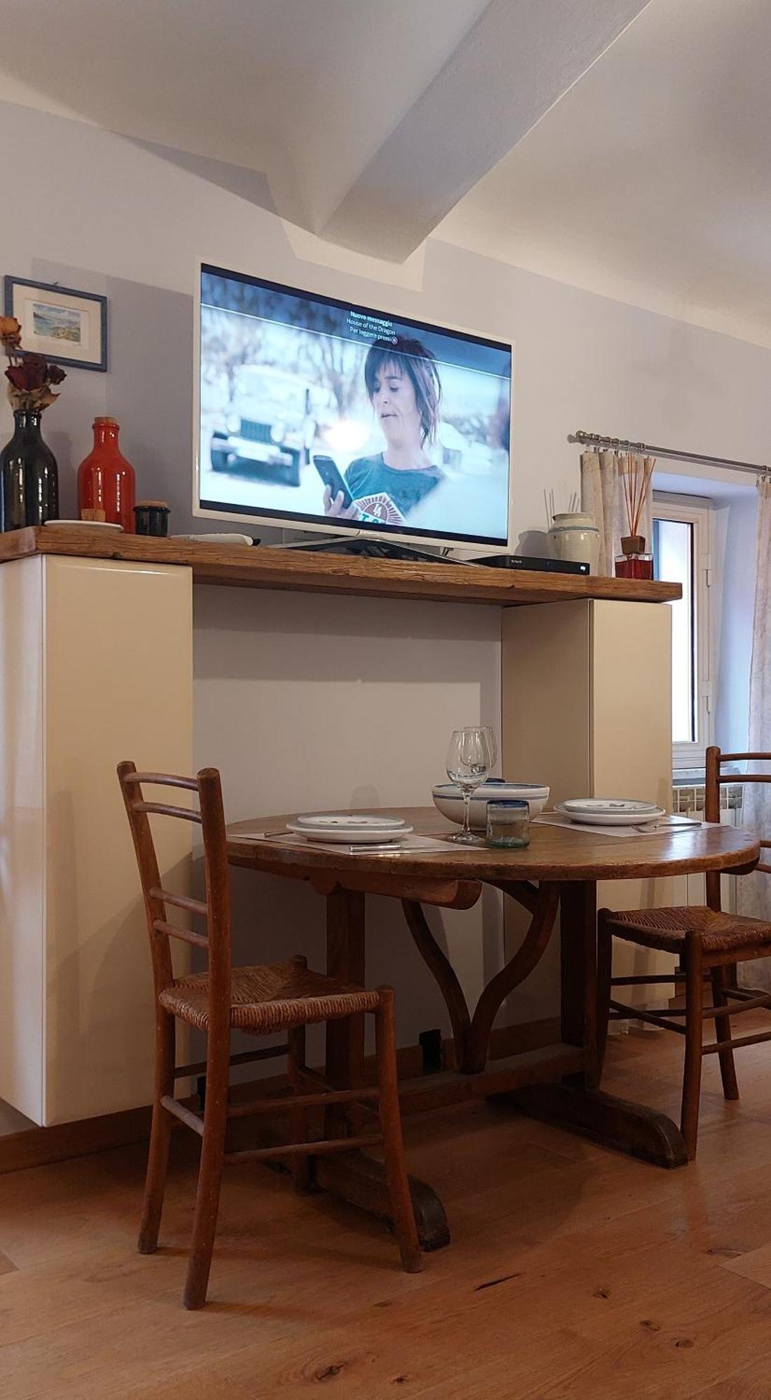On The Waterfront Apartment Porto Venere Ngoại thất bức ảnh